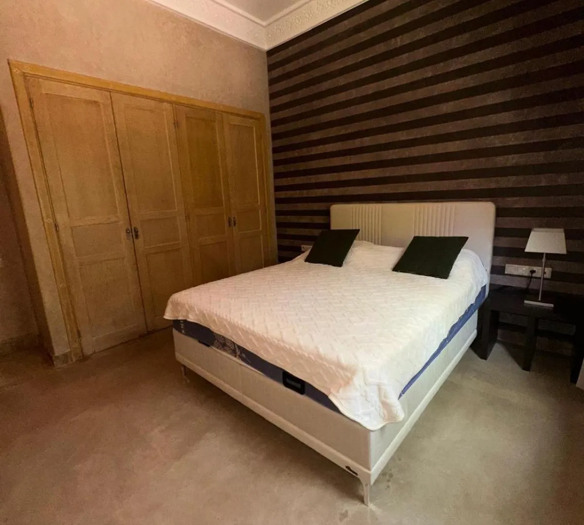 Charmant Appartement Marrakesz 0*,  Maroko