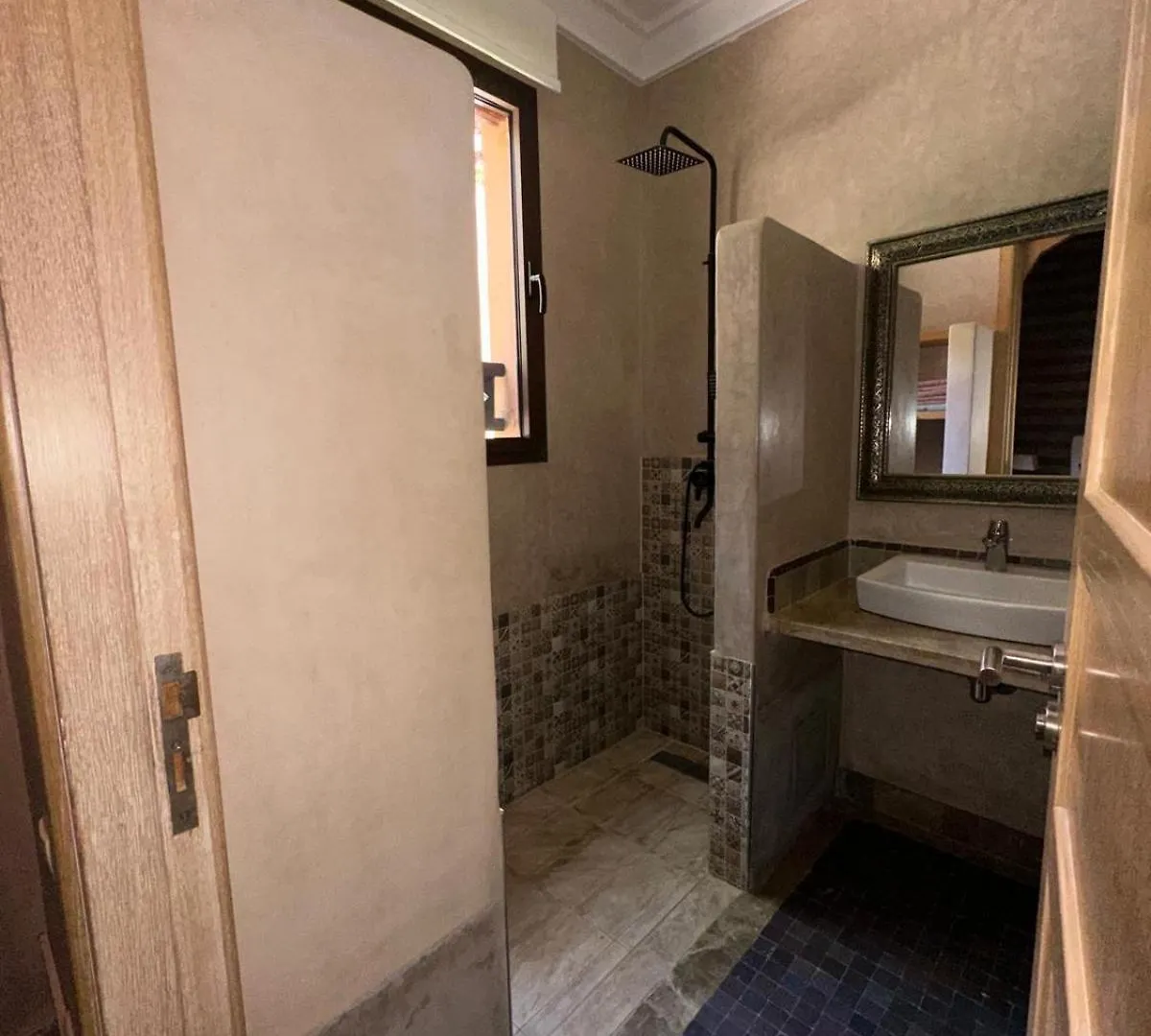 Charmant Appartement Marrakesz Apartament