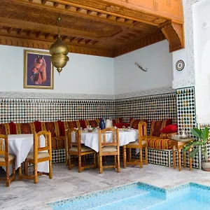 Moulay مراكش